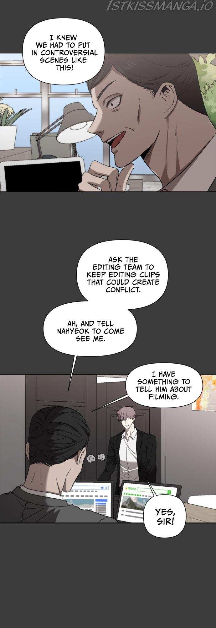Dreaming Freedom Chapter 31 image 21